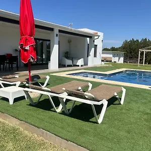 Ole Tu Andalucia Villa