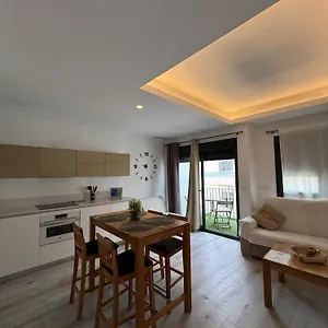 Bendito Viento Apartment