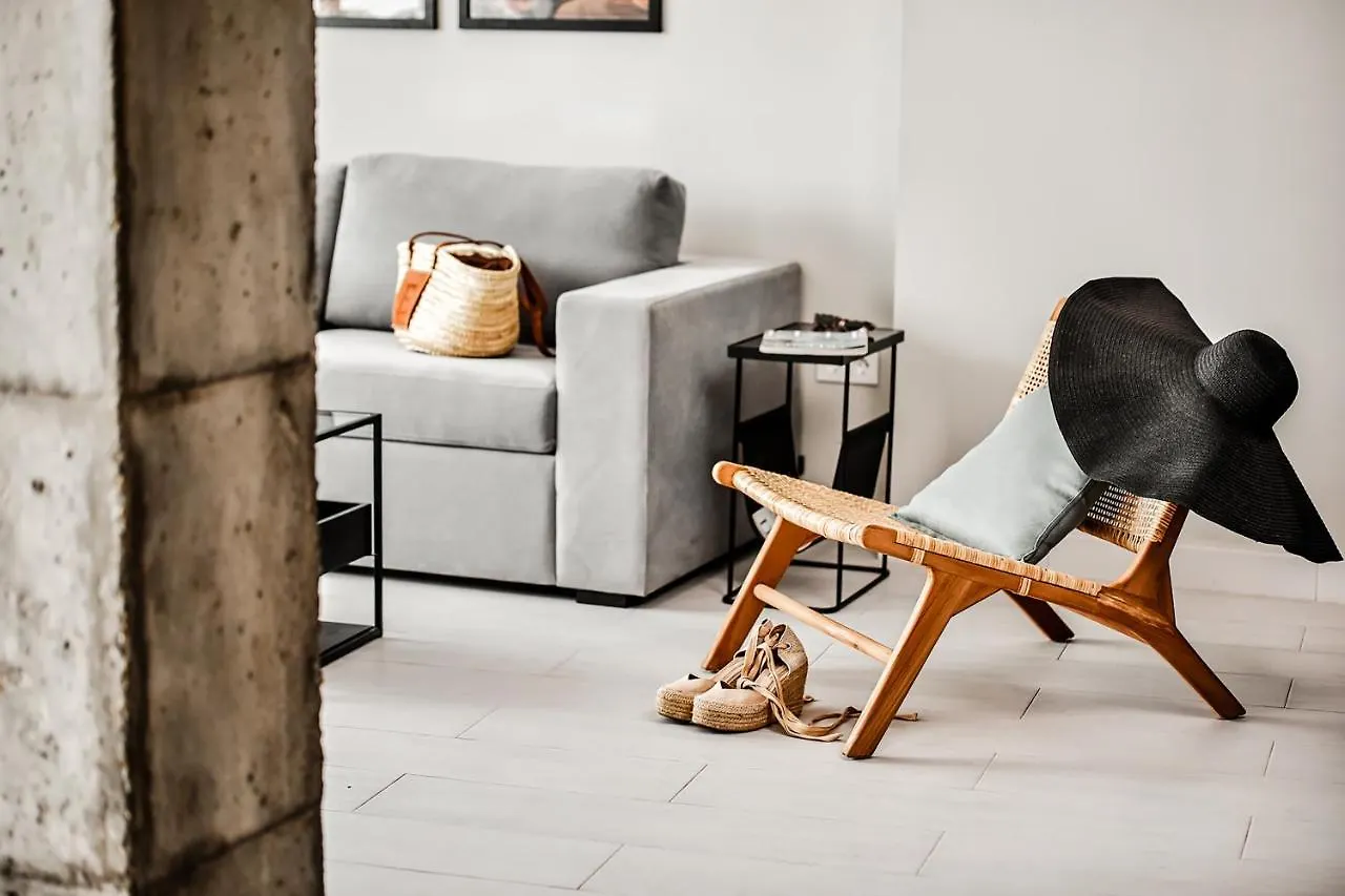 Ho Aguadulce By Olivencia Apartment Spain