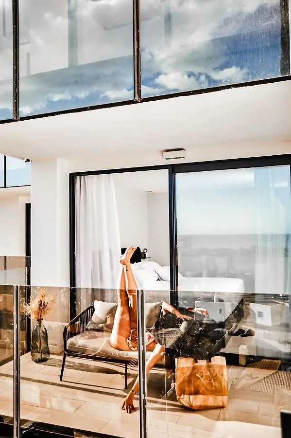 Ho Aguadulce By Olivencia Apartment  Aguadulce (Almeria)