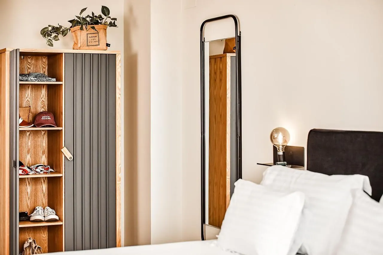 Ho Aguadulce By Olivencia Apartment