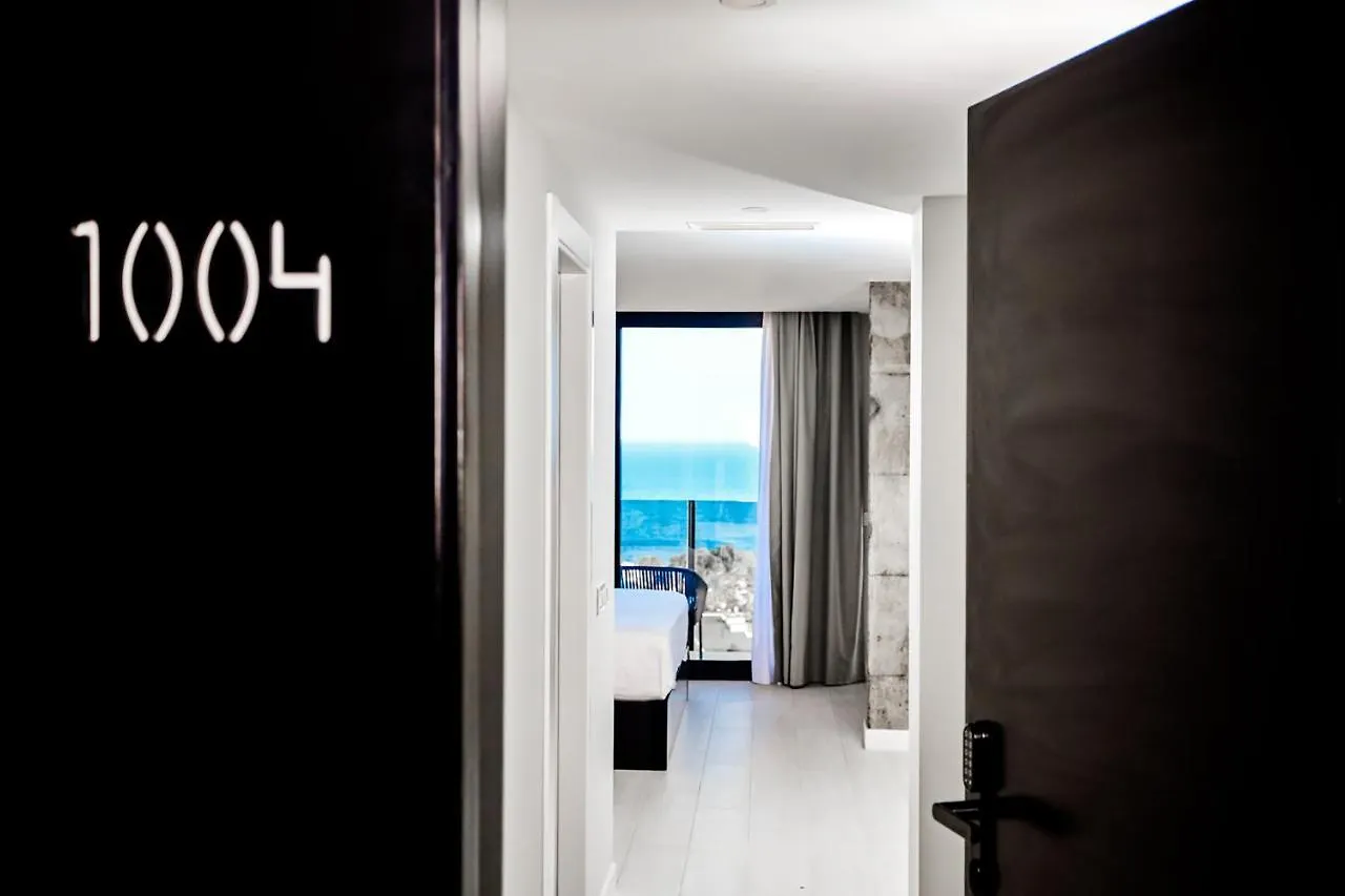 Ho Aguadulce By Olivencia Apartment 0*, Aguadulce (Almeria)