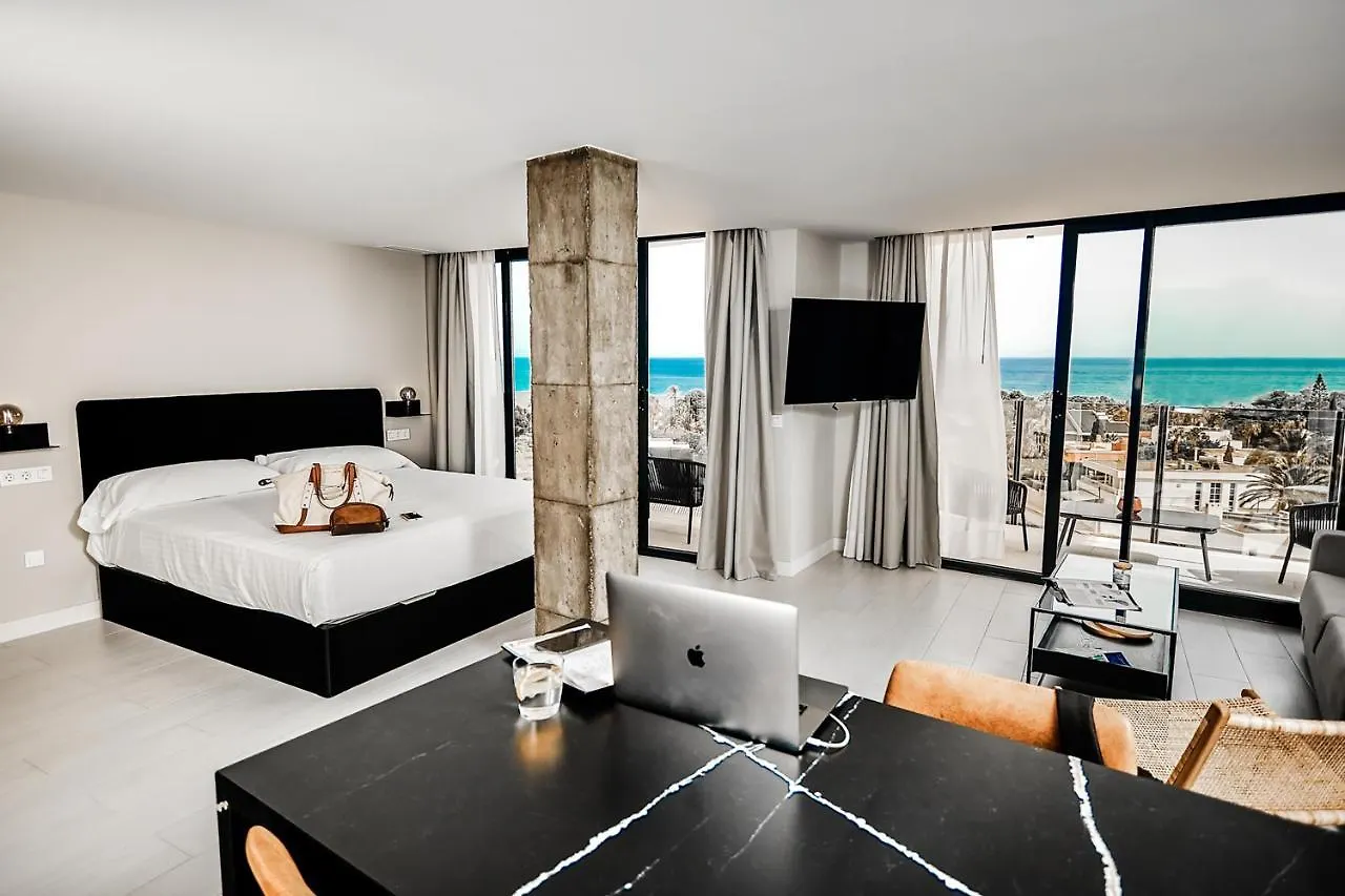 Ho Aguadulce By Olivencia Apartment Aguadulce (Almeria)