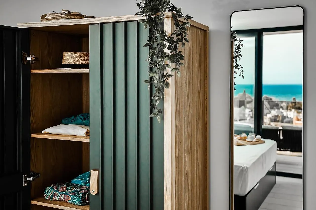 Ho Aguadulce By Olivencia Apartment
