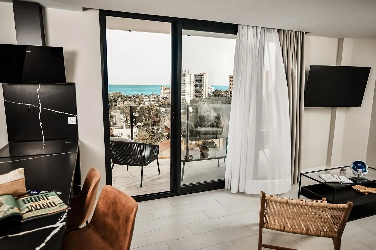 Ho Aguadulce By Olivencia Apartment Spain
