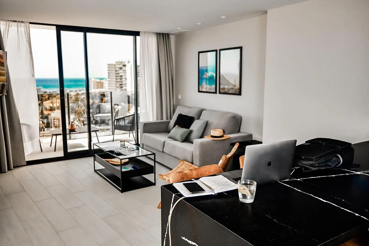 Ho Aguadulce By Olivencia Apartment Spain