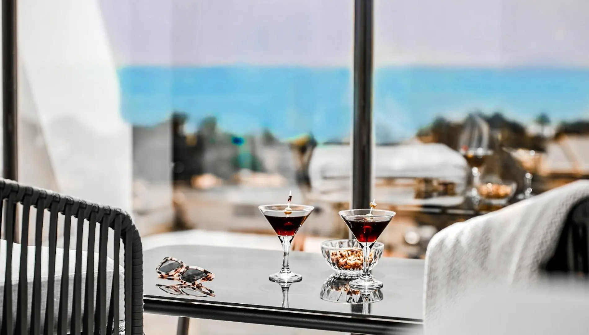 Ho Aguadulce By Olivencia Apartment Aguadulce (Almeria)
