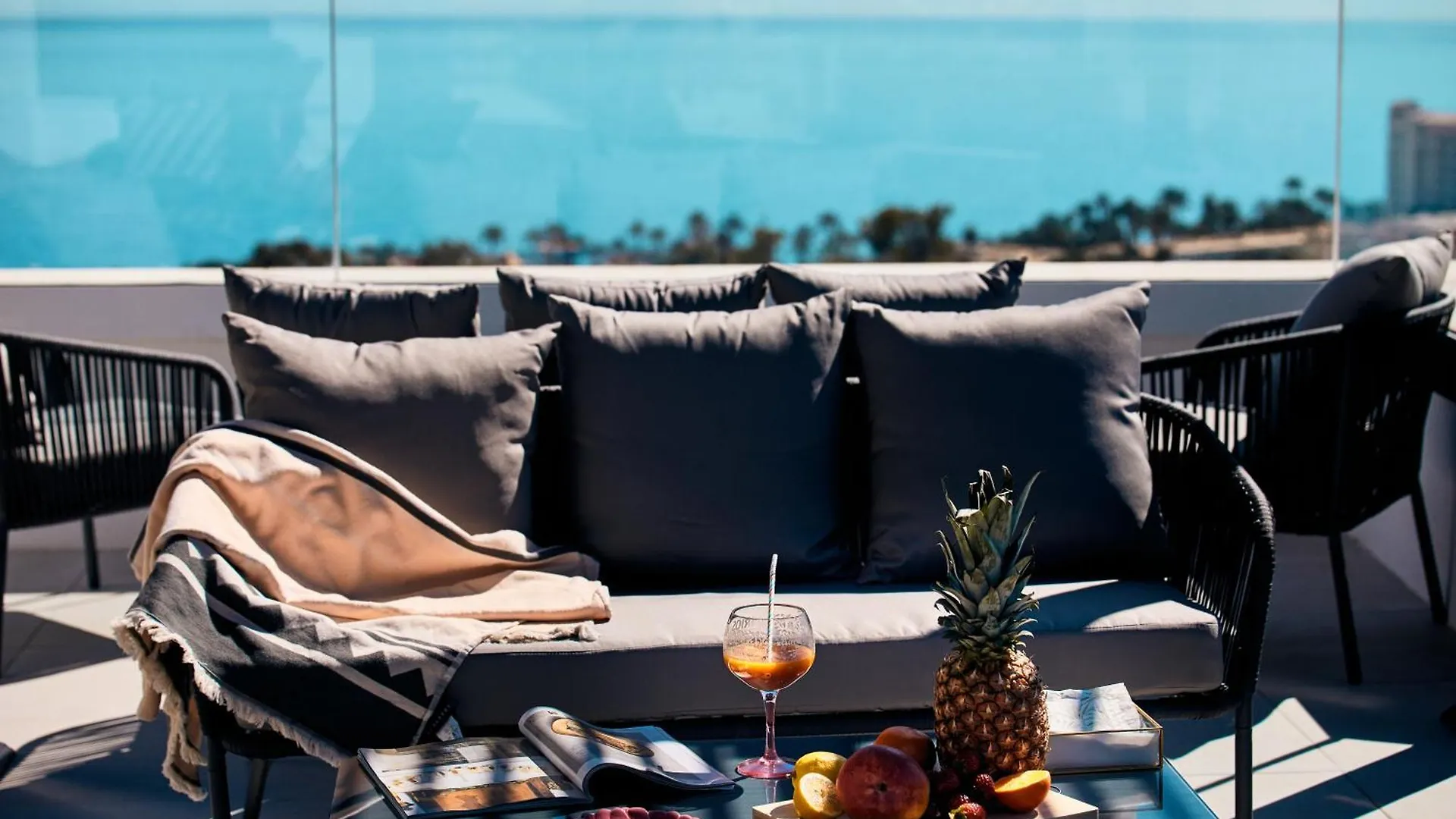 Ho Aguadulce By Olivencia Apartment 0*, Aguadulce (Almeria)