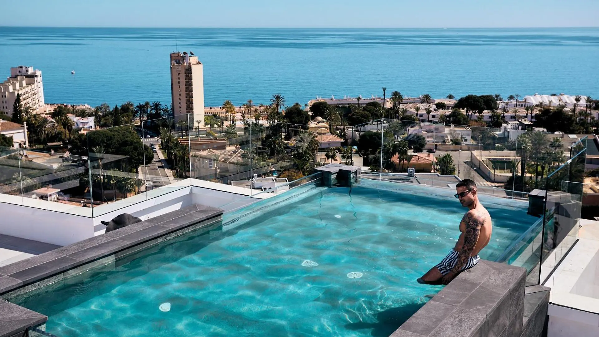 Ho Aguadulce By Olivencia Apartment  Aguadulce (Almeria)