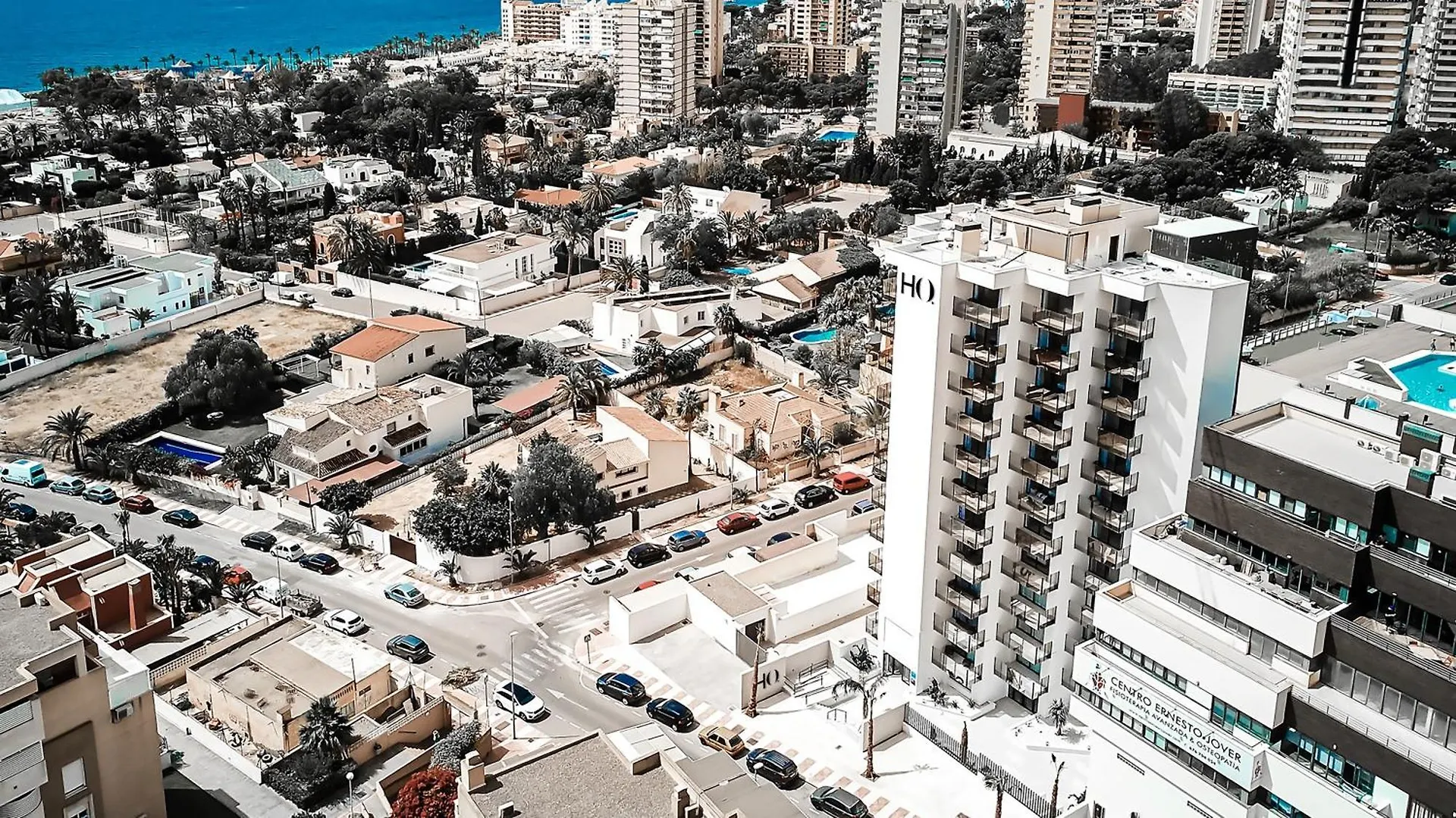 Ho Aguadulce By Olivencia Apartment 0*, Aguadulce (Almeria)