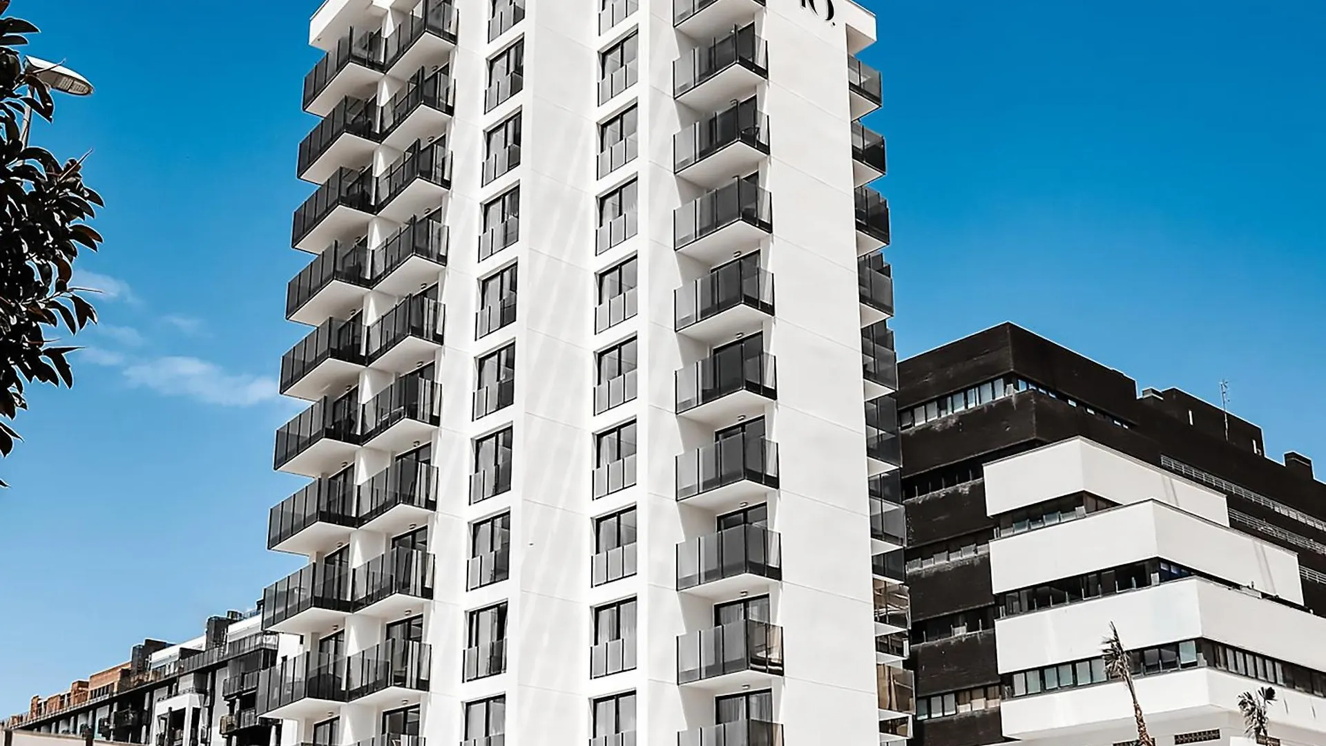 Ho Aguadulce By Olivencia Apartment