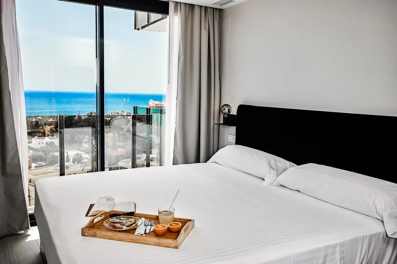 Ho Aguadulce By Olivencia Apartman Spanyolország