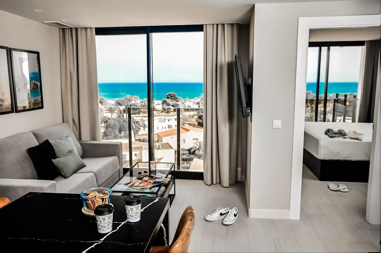 Ho Aguadulce By Olivencia Apartman